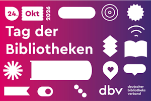 Quelle: Deutscher Bibliotheksverband e.V. (dbv)